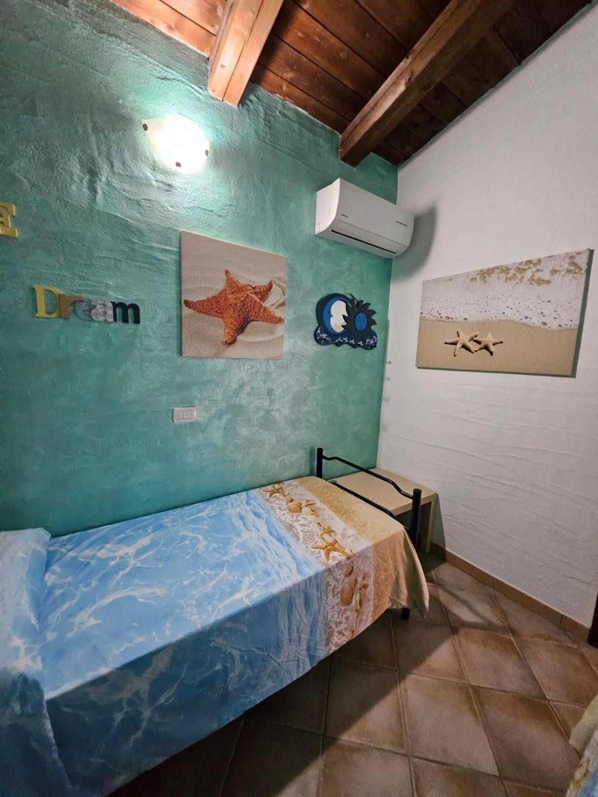 Nebida La Perla E Le Conchiglie Tanca Piras Vista Mare 빌라 외부 사진
